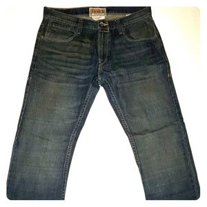 Men's Levi's jeans